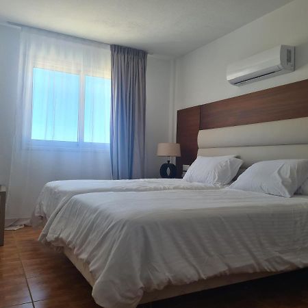 Fotoxenia Luxury Apts พาราลิมนี ภายนอก รูปภาพ